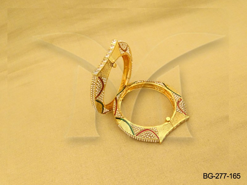 BG-277-165-RUBY GREEN/2 X 2